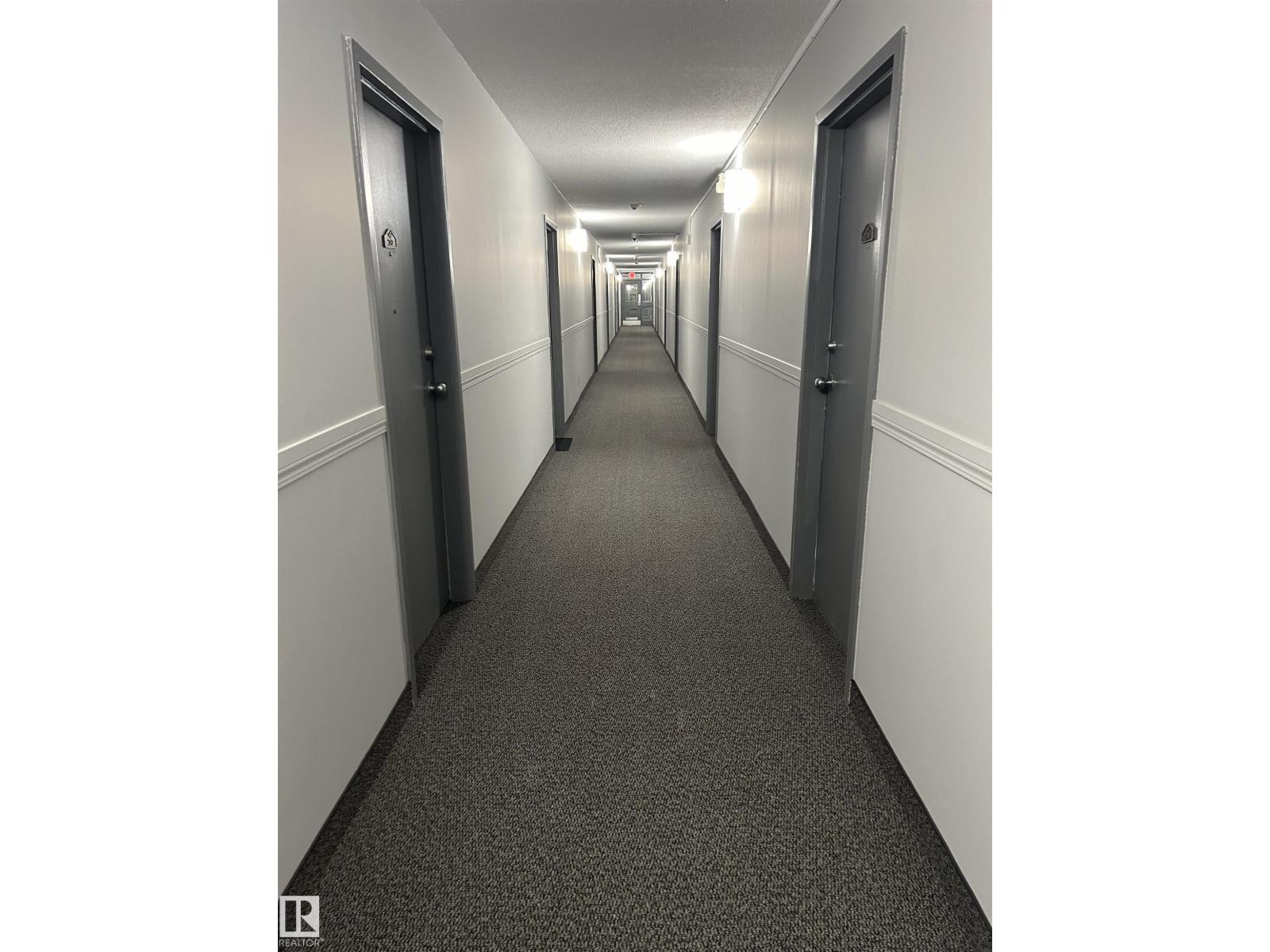 #714 10160 114 St Nw Nw, Edmonton, Alberta  T5K 2L2 - Photo 14 - E4469794