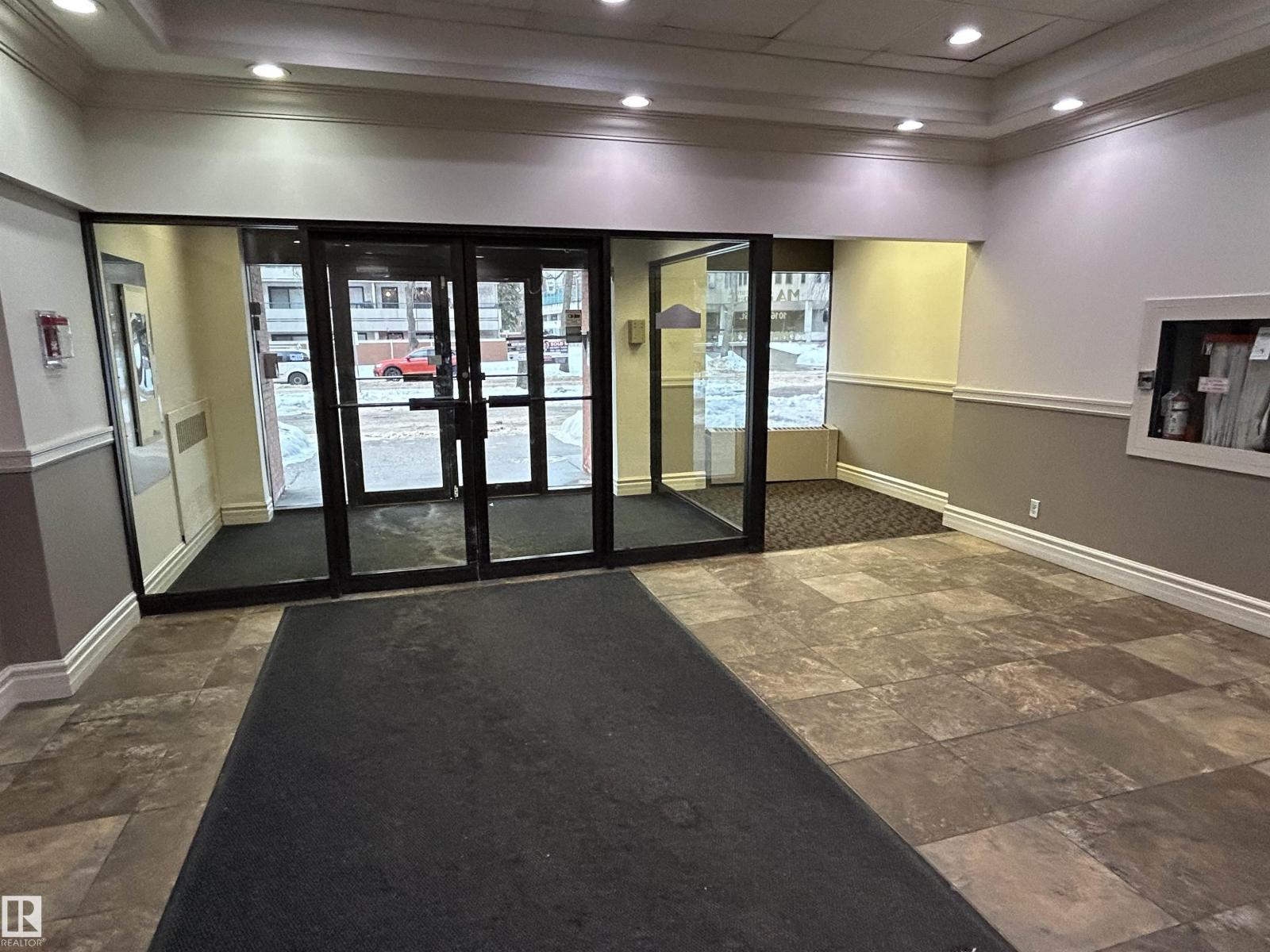 #714 10160 114 St Nw Nw, Edmonton, Alberta  T5K 2L2 - Photo 13 - E4469794