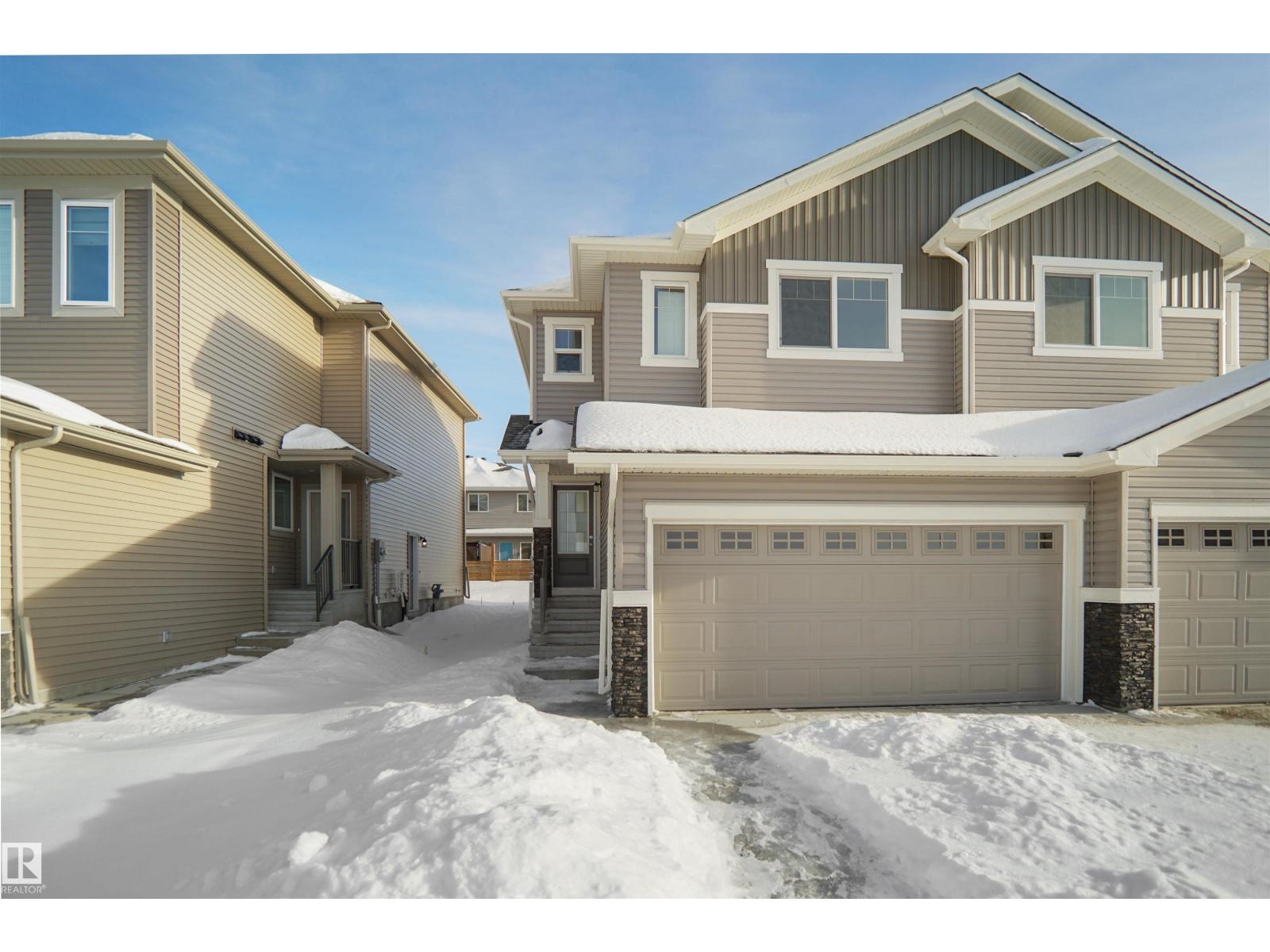 21 Emmett WY, Spruce Grove, Alberta