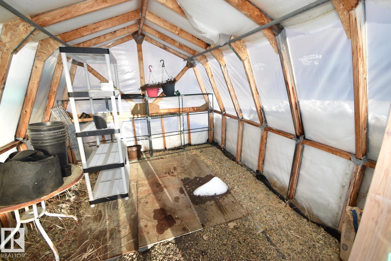 644073 Range Rd 212, Rural Athabasca County, Alberta  T9S 1V7 - Photo 18 - E4469843