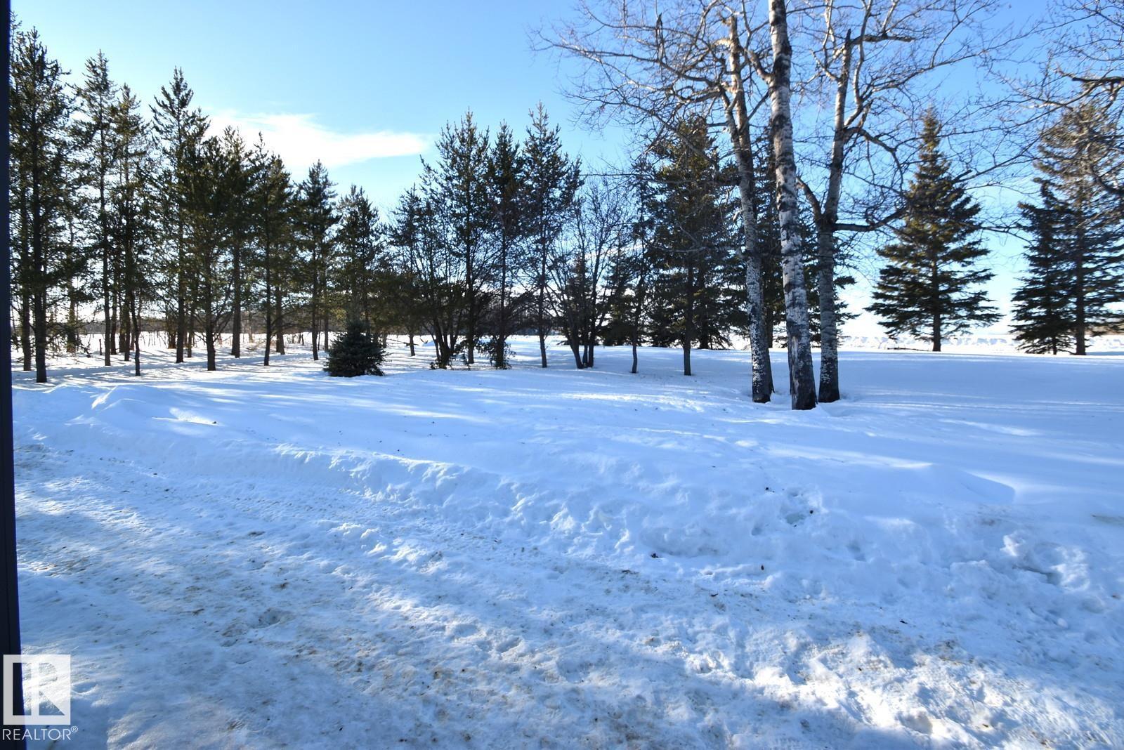 644073 Range Rd 212, Rural Athabasca County, Alberta  T9S 1V7 - Photo 20 - E4469843