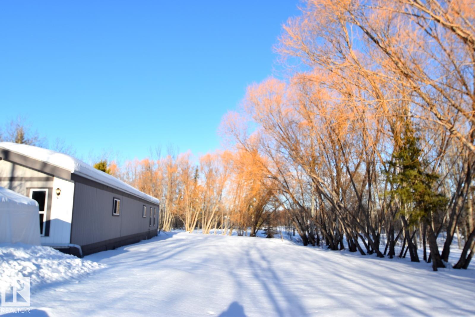 644073 Range Rd 212, Rural Athabasca County, Alberta  T9S 1V7 - Photo 22 - E4469843