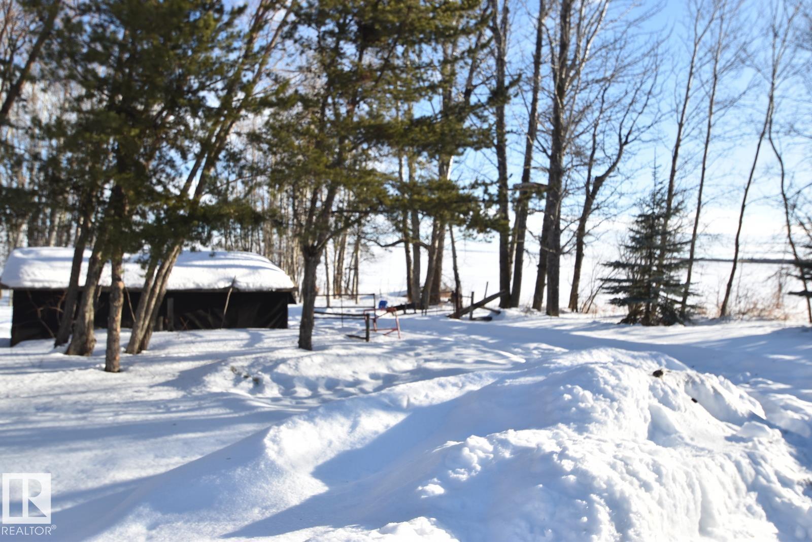 644073 Range Rd 212, Rural Athabasca County, Alberta  T9S 1V7 - Photo 23 - E4469843