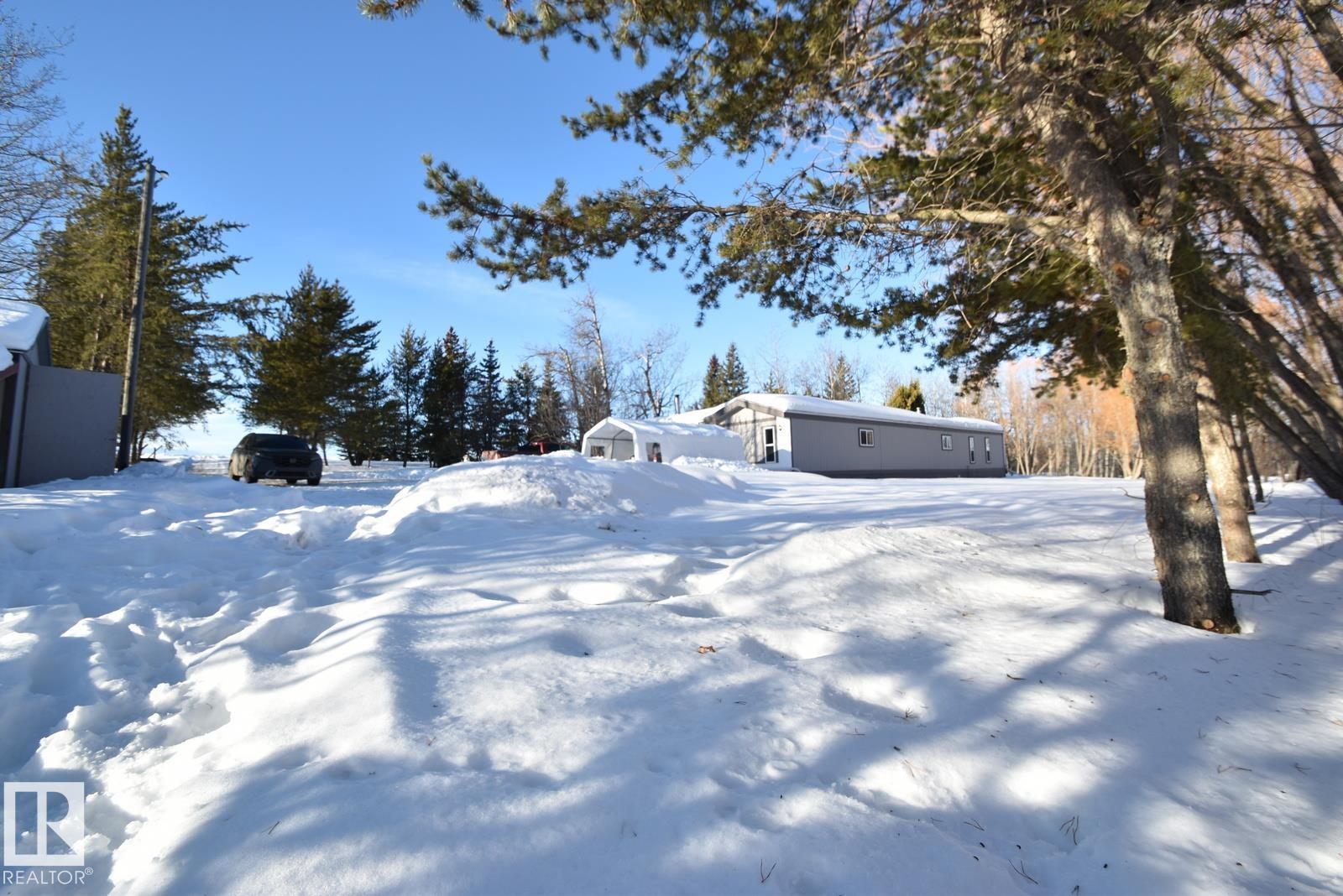 644073 Range Rd 212, Rural Athabasca County, Alberta  T9S 1V7 - Photo 27 - E4469843