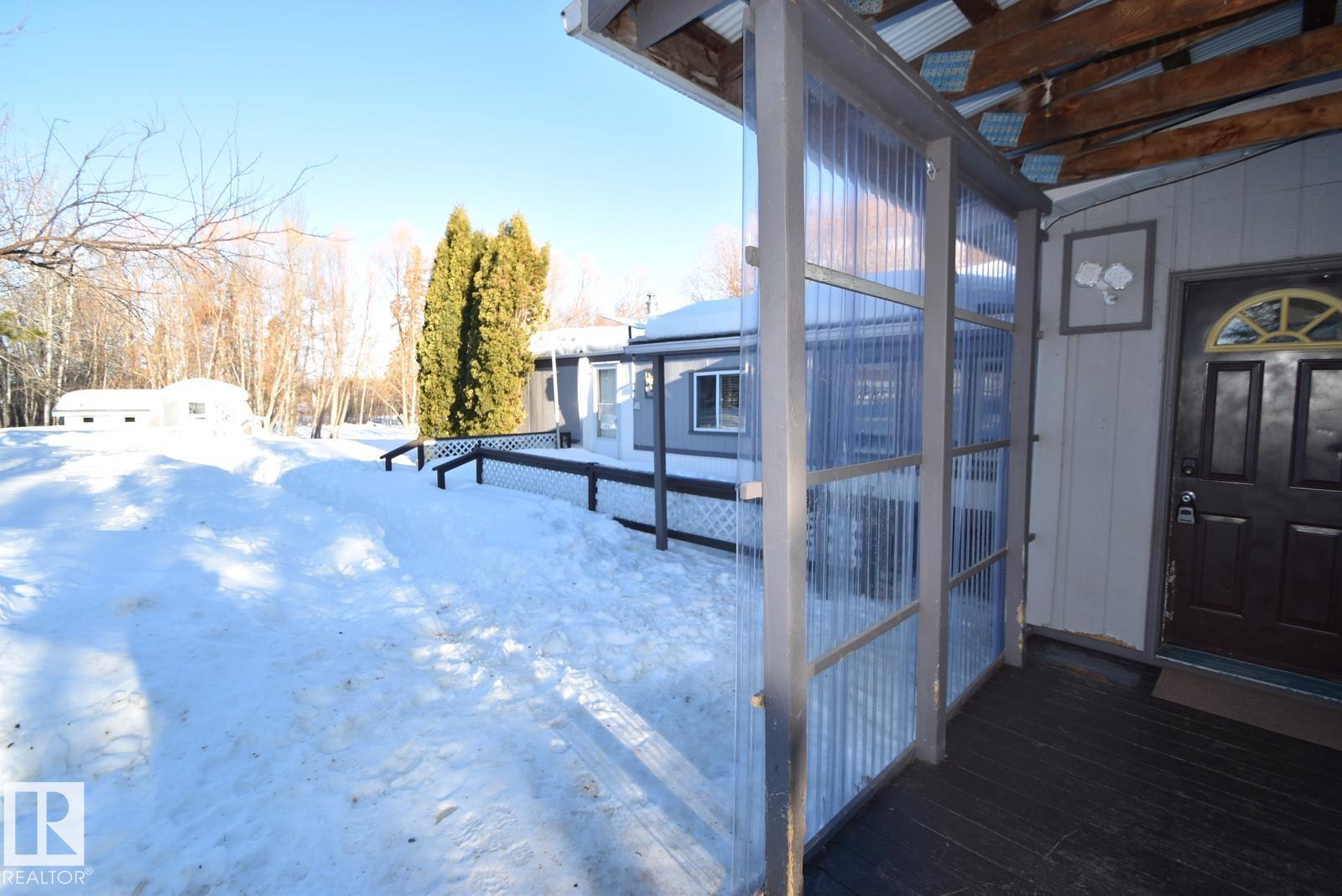 644073 Range Rd 212, Rural Athabasca County, Alberta  T9S 1V7 - Photo 3 - E4469843