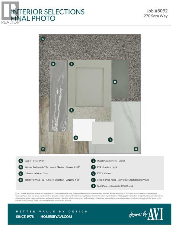 270 Sora Way Se, Calgary, Alberta  T3S 0V7 - Photo 45 - A2278256