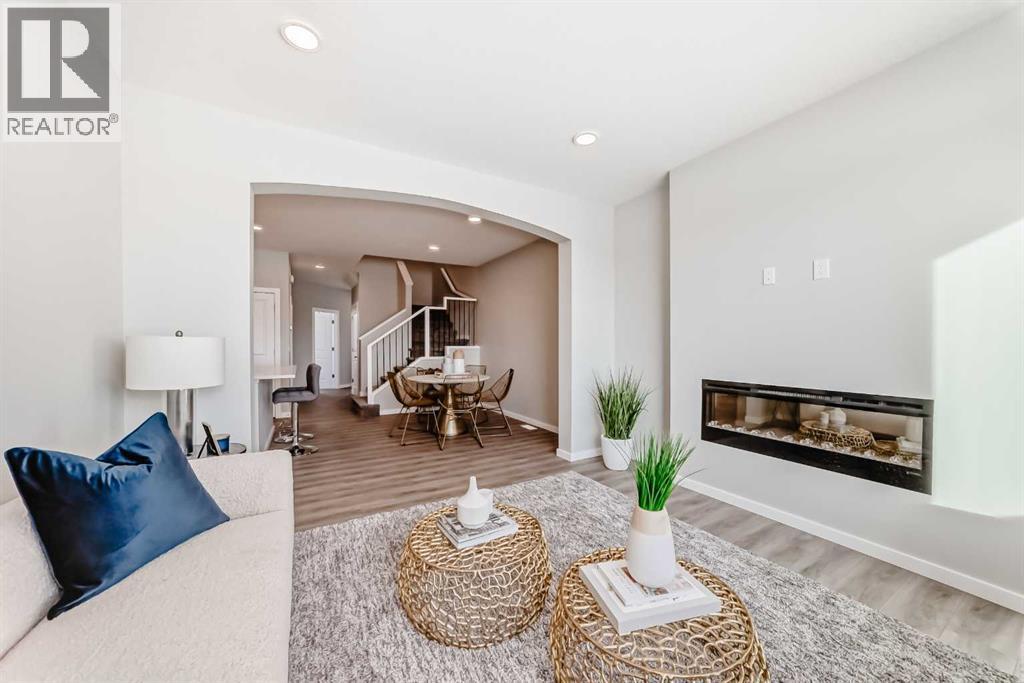 270 Sora Way Se, Calgary, Alberta  T3S 0V7 - Photo 7 - A2278256