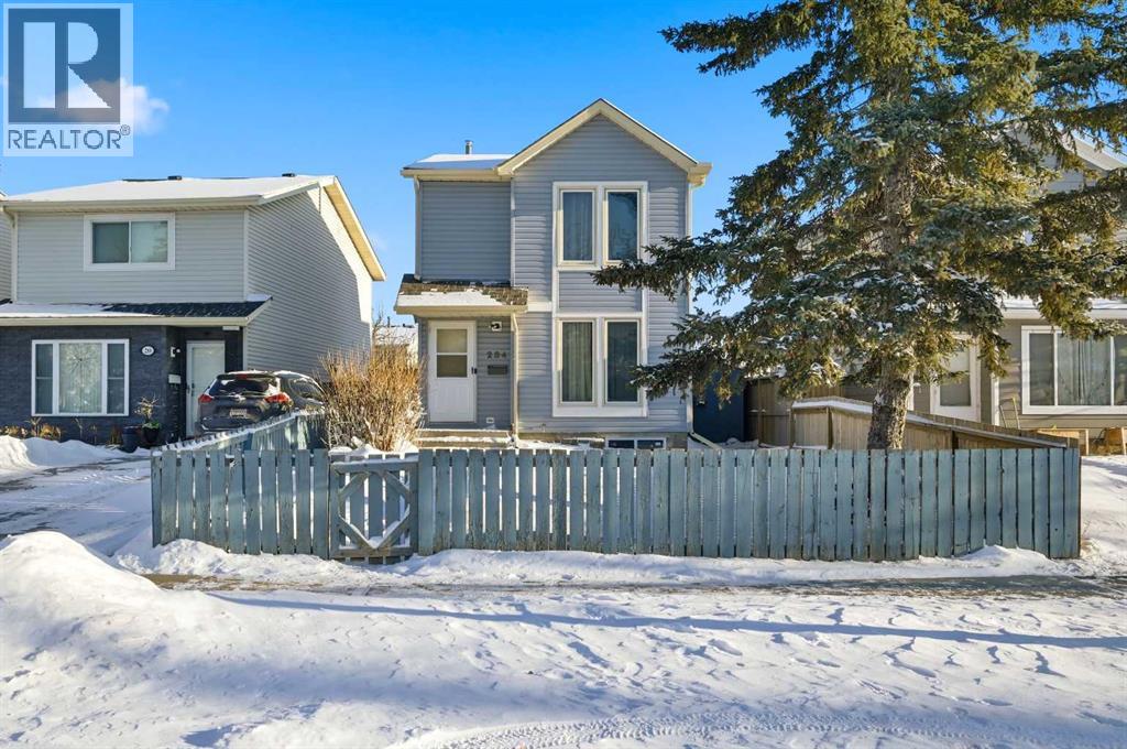 284 Falton Drive Ne, Calgary, Alberta  T3J 2X2 - Photo 2 - A2276950