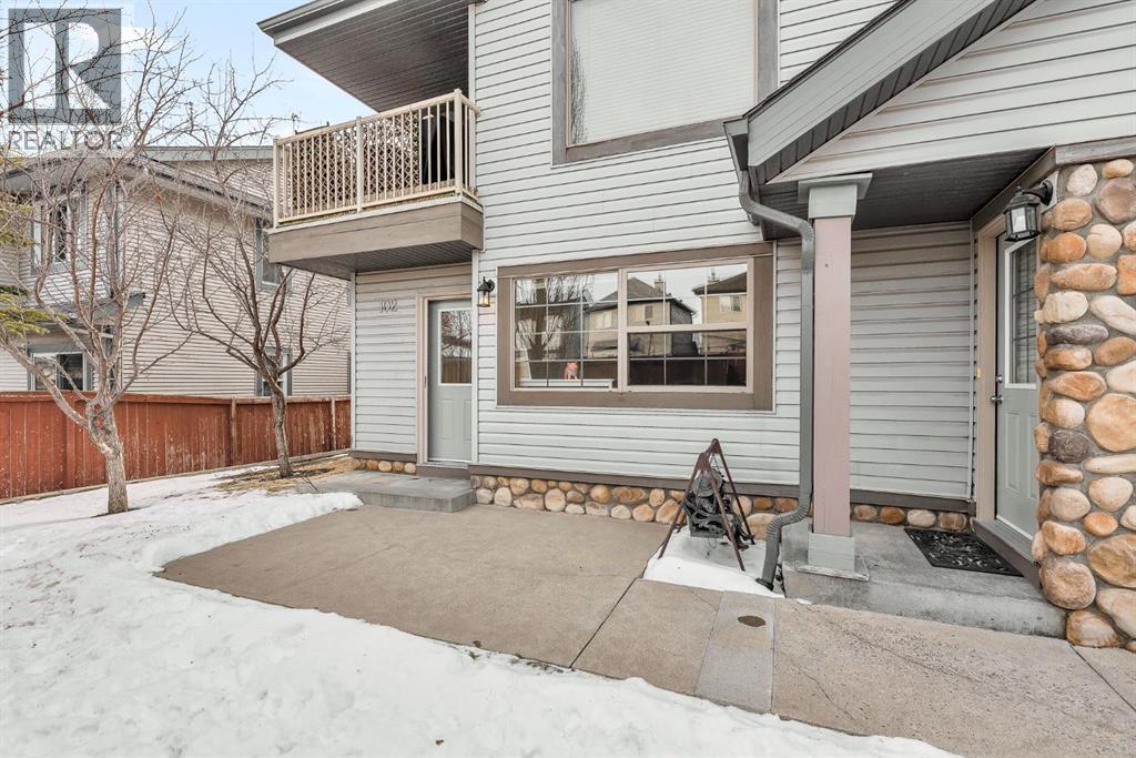 102, 31 Everridge Square Sw, Calgary, Alberta  T2Y 5J7 - Photo 4 - A2278255