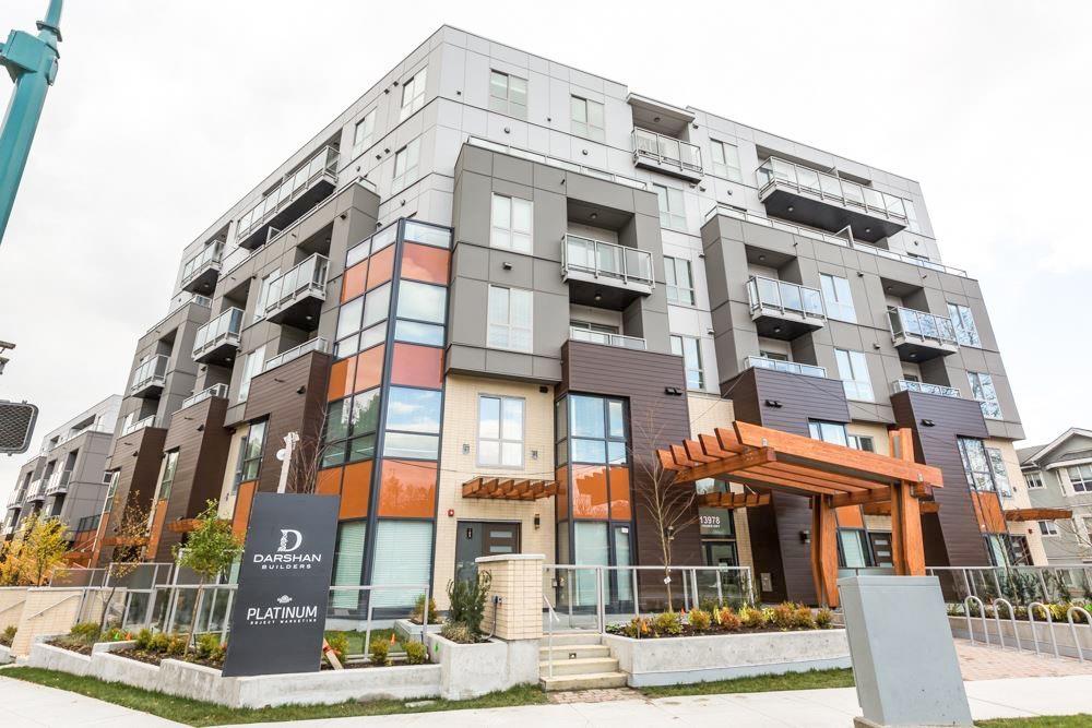 303 13978 FRASER HIGHWAY, Surrey, British Columbia