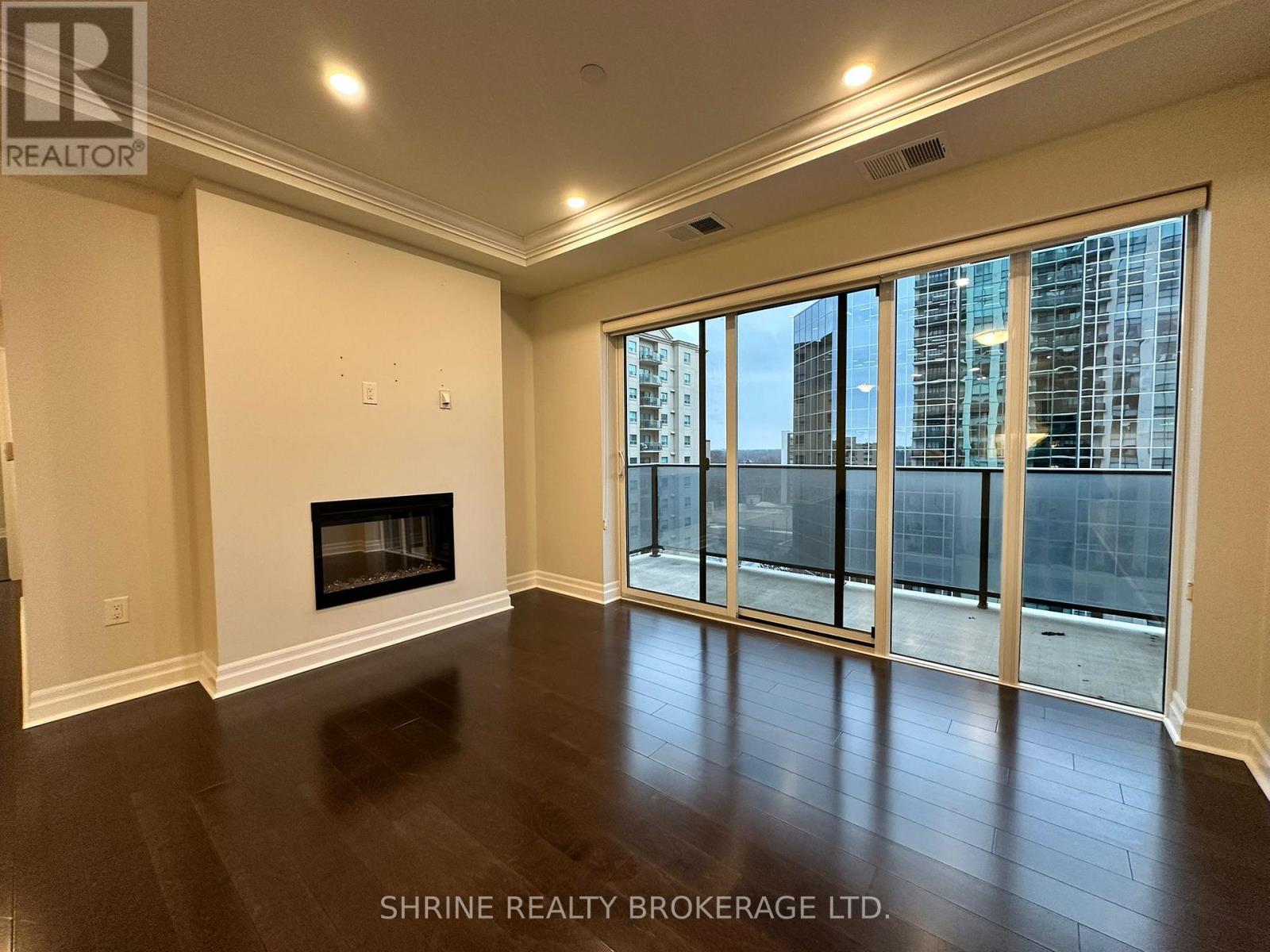 1105 - 505 Talbot Street, London East, Ontario  N6A 2S6 - Photo 11 - X12689966