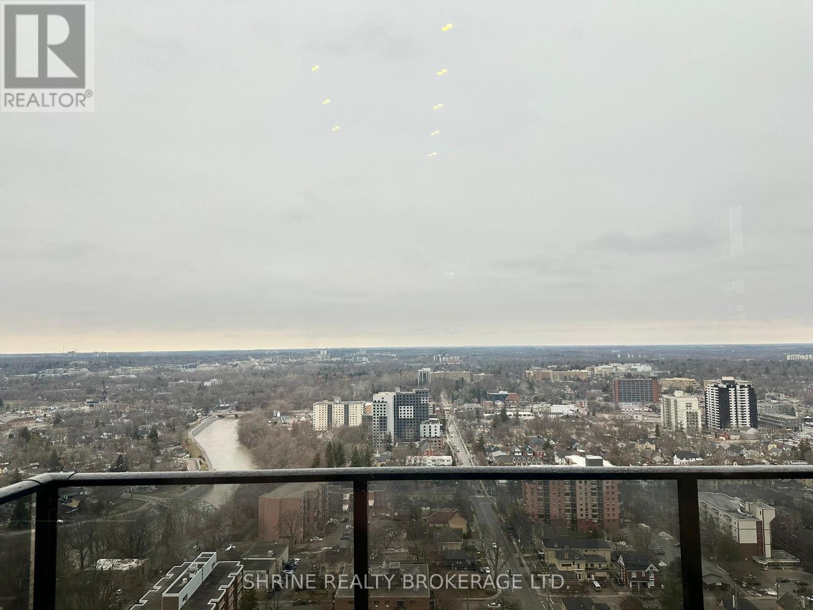 1105 - 505 Talbot Street, London East, Ontario  N6A 2S6 - Photo 14 - X12689966