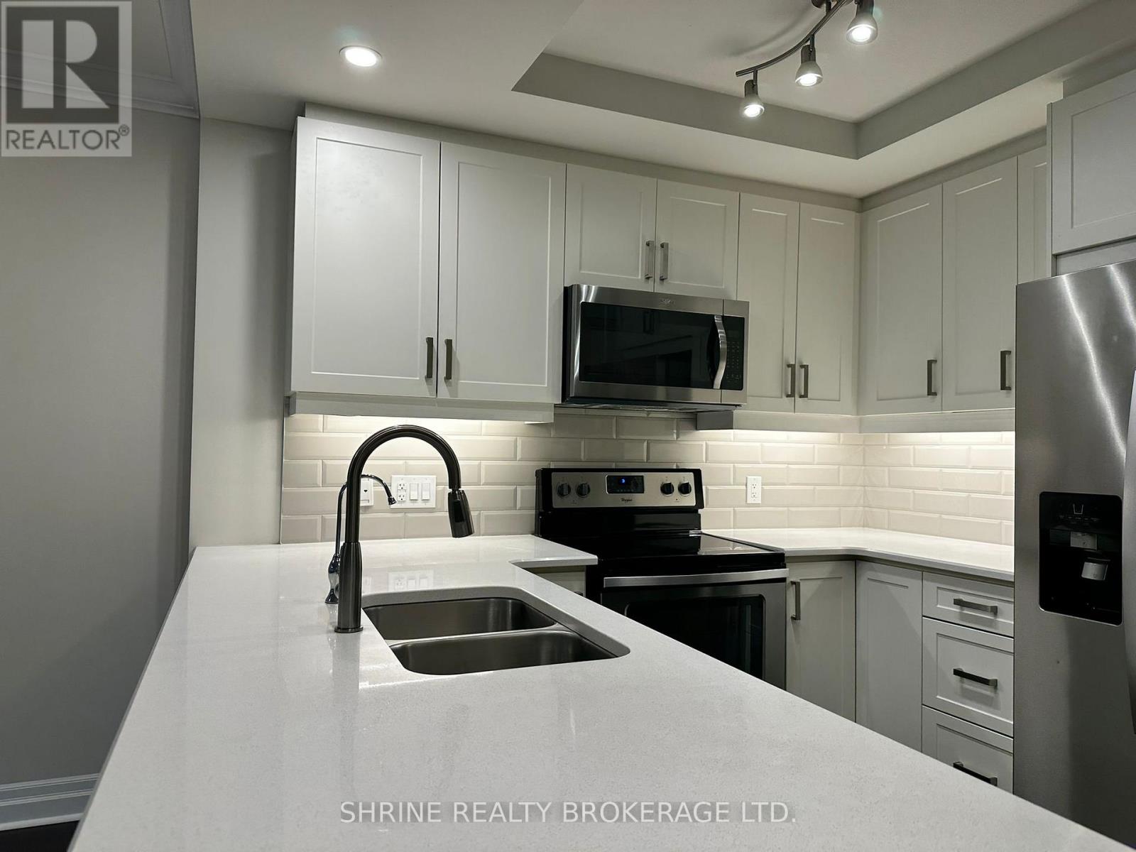 1105 - 505 Talbot Street, London East, Ontario  N6A 2S6 - Photo 23 - X12689966