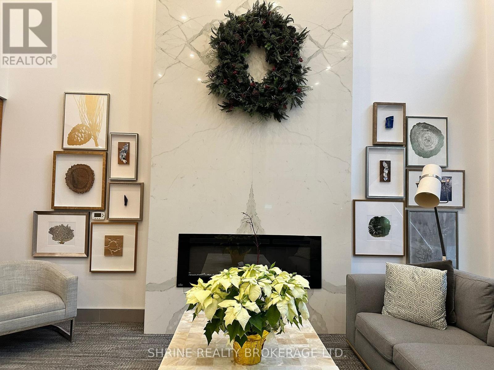 1105 - 505 Talbot Street, London East, Ontario  N6A 2S6 - Photo 3 - X12689966