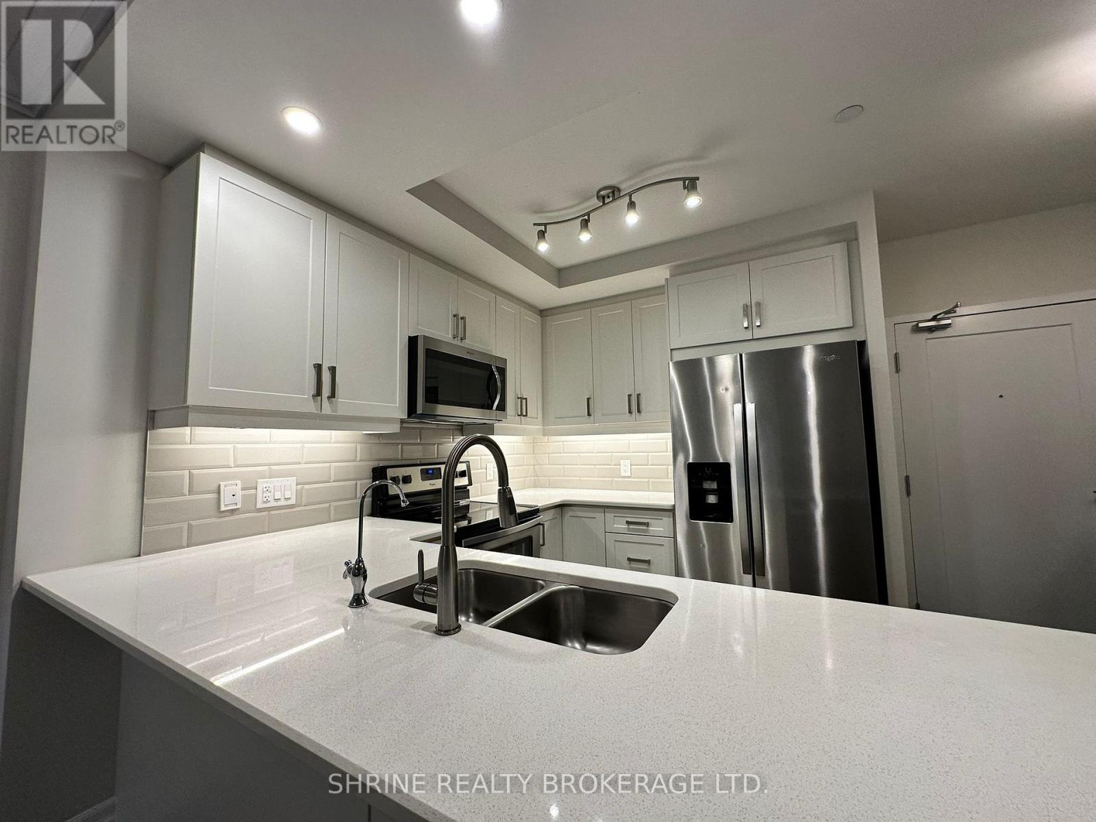 1105 - 505 Talbot Street, London East, Ontario  N6A 2S6 - Photo 35 - X12689966