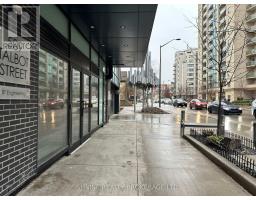 1105 - 505 TALBOT STREET, London East, Ontario