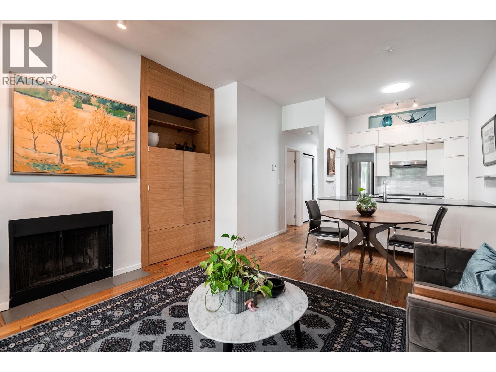 303 700 E Pender Street, Vancouver, British Columbia  V6A 1V7 - Photo 10 - R3078820