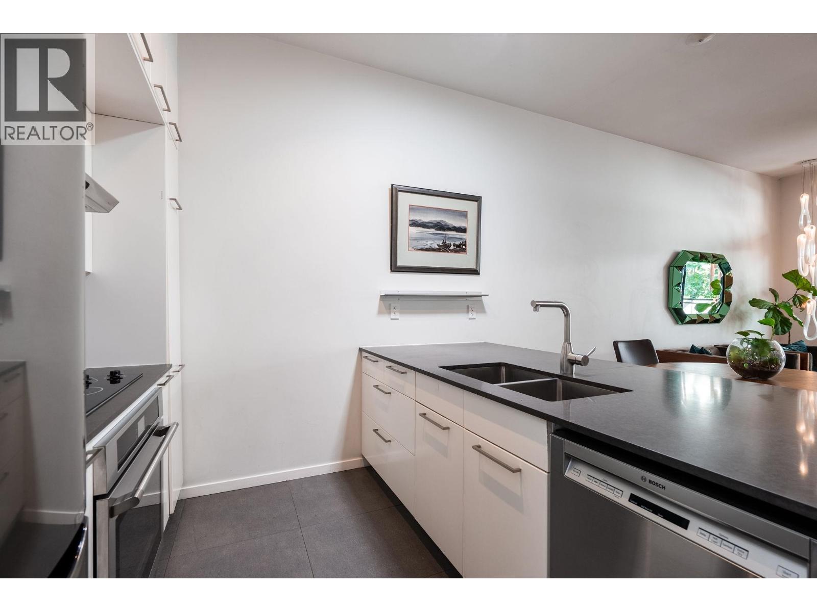 303 700 E Pender Street, Vancouver, British Columbia  V6A 1V7 - Photo 14 - R3078820