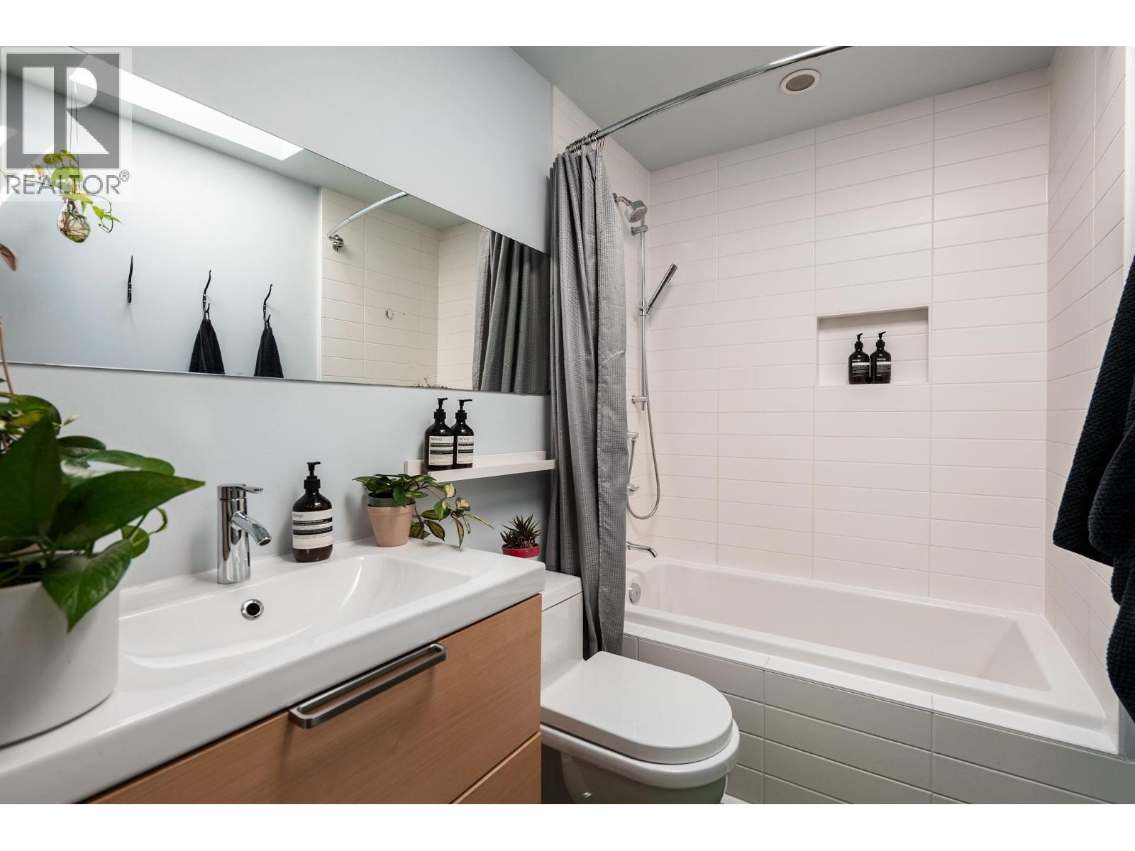 303 700 E Pender Street, Vancouver, British Columbia  V6A 1V7 - Photo 16 - R3078820