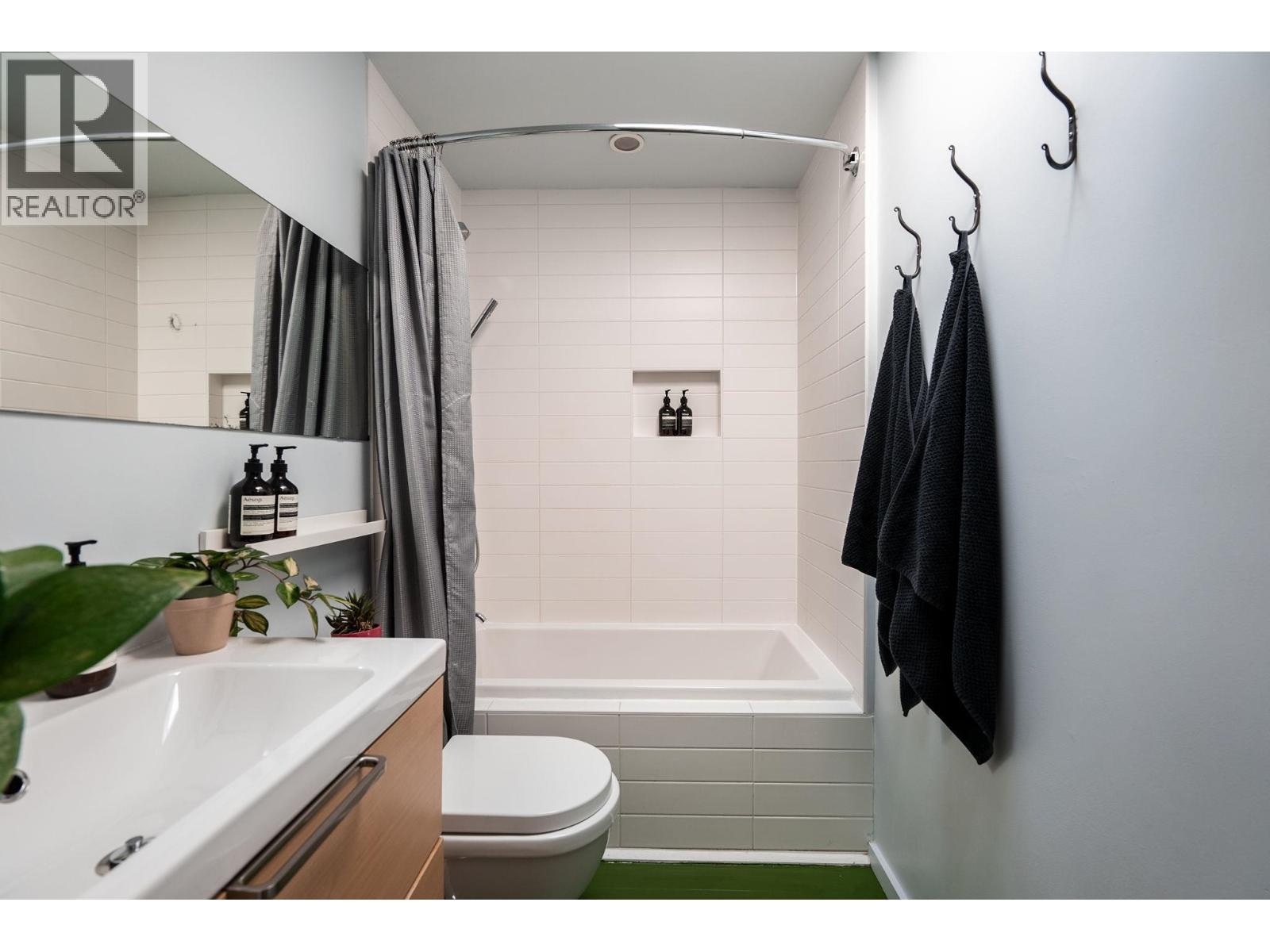 303 700 E Pender Street, Vancouver, British Columbia  V6A 1V7 - Photo 17 - R3078820