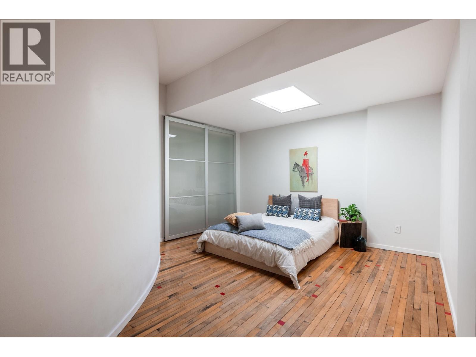 303 700 E Pender Street, Vancouver, British Columbia  V6A 1V7 - Photo 18 - R3078820