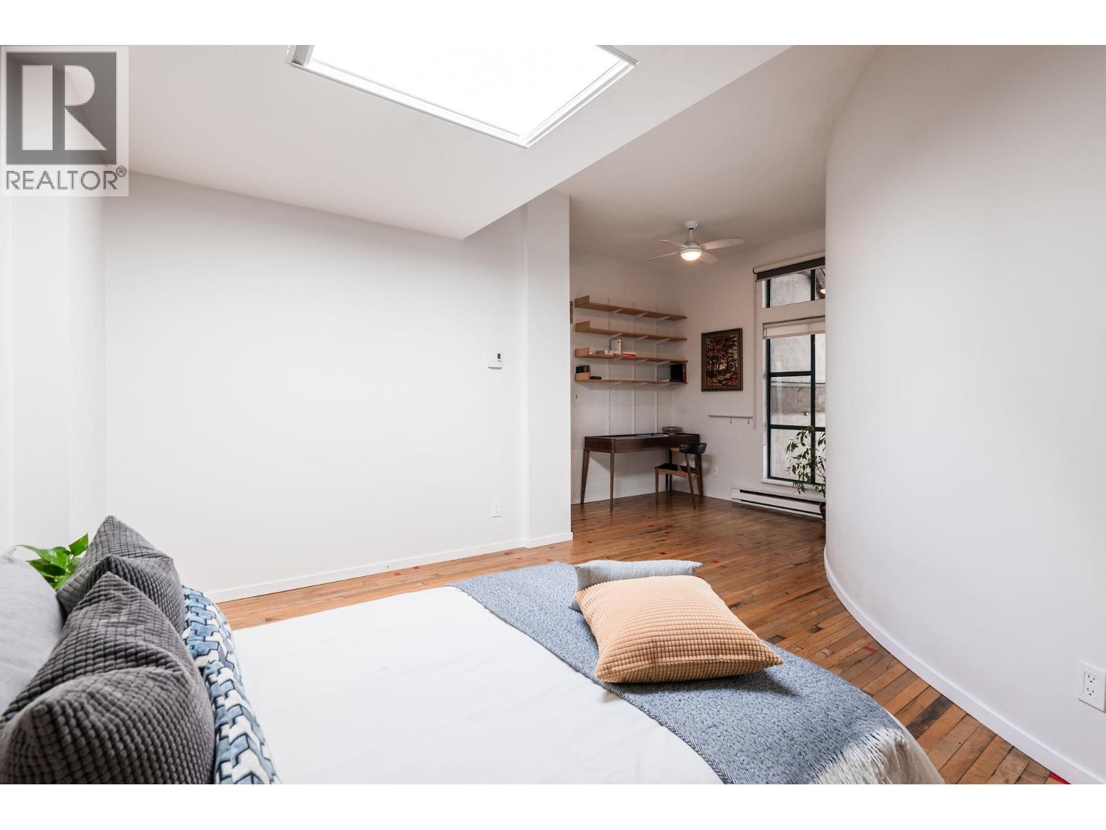 303 700 E Pender Street, Vancouver, British Columbia  V6A 1V7 - Photo 19 - R3078820