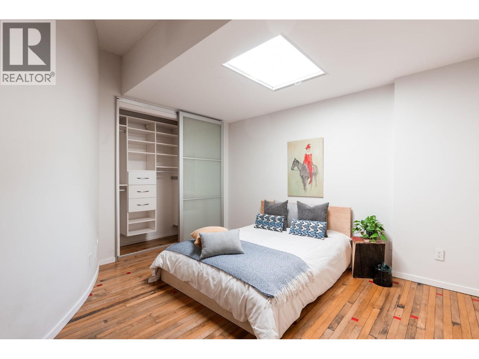 303 700 E Pender Street, Vancouver, British Columbia  V6A 1V7 - Photo 20 - R3078820