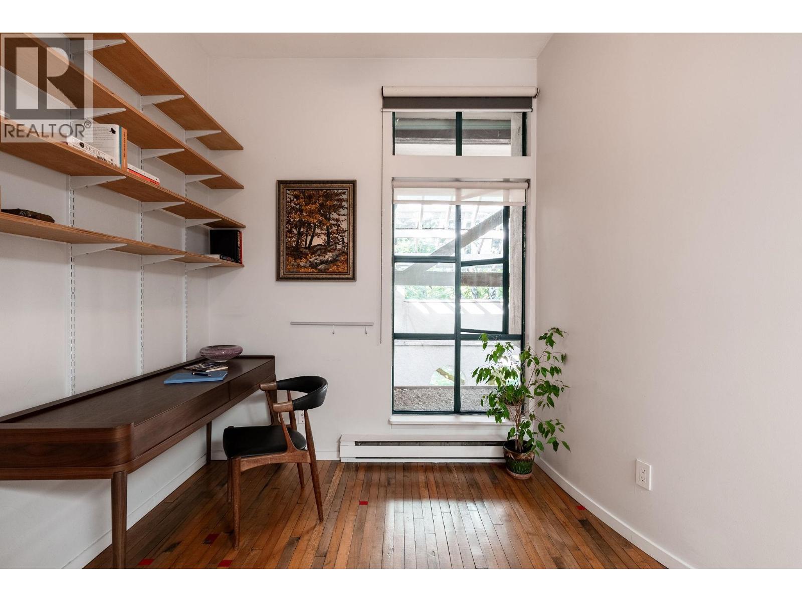 303 700 E Pender Street, Vancouver, British Columbia  V6A 1V7 - Photo 21 - R3078820