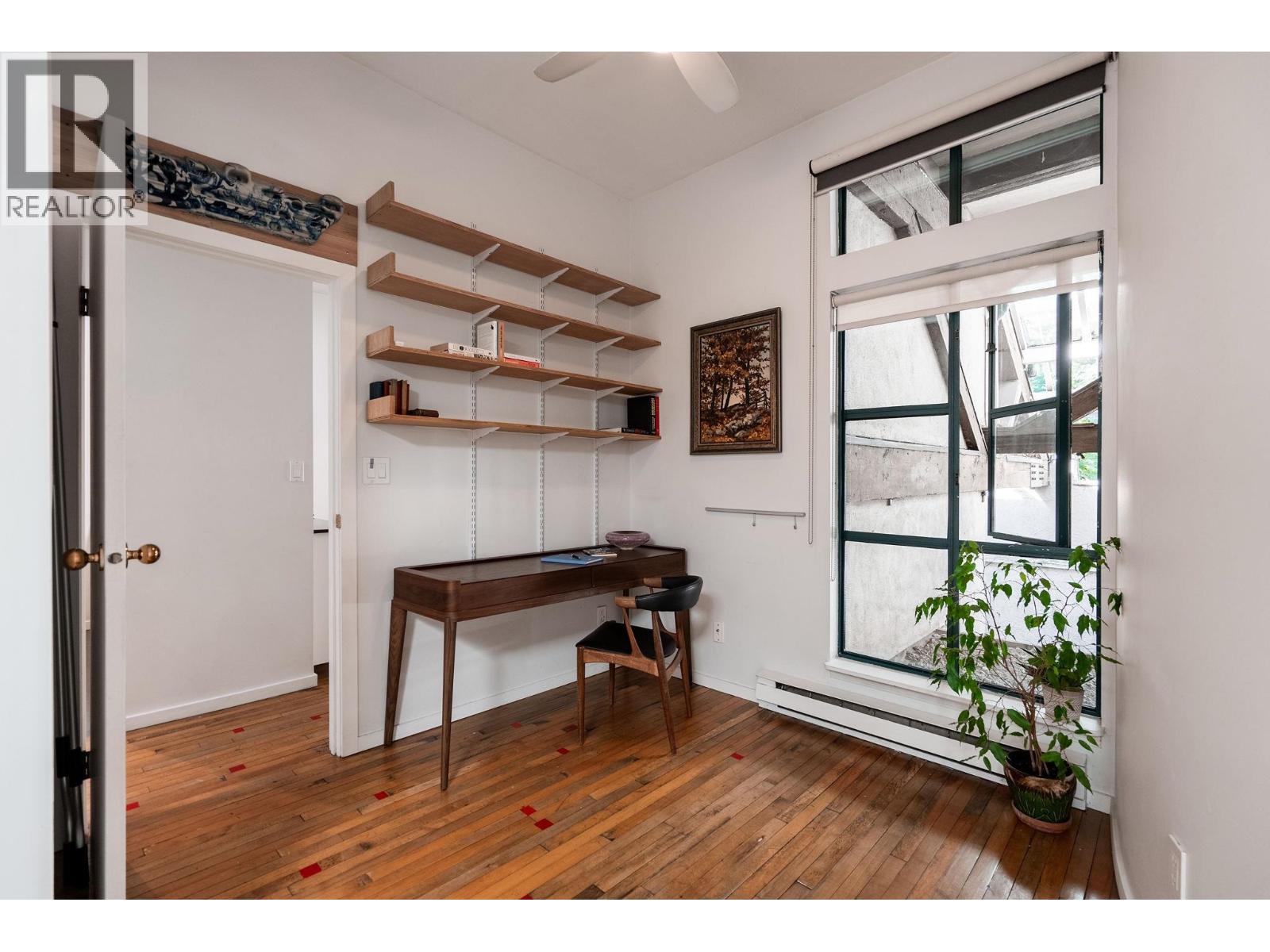 303 700 E Pender Street, Vancouver, British Columbia  V6A 1V7 - Photo 22 - R3078820