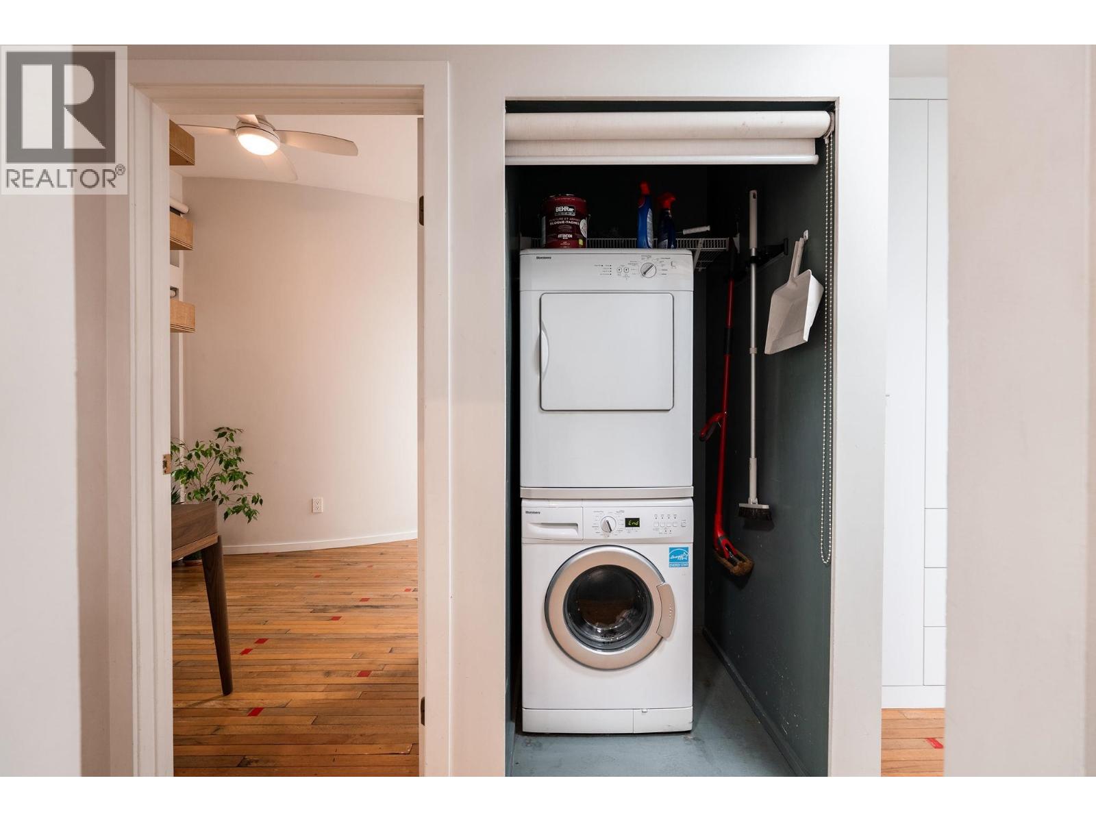 303 700 E Pender Street, Vancouver, British Columbia  V6A 1V7 - Photo 25 - R3078820