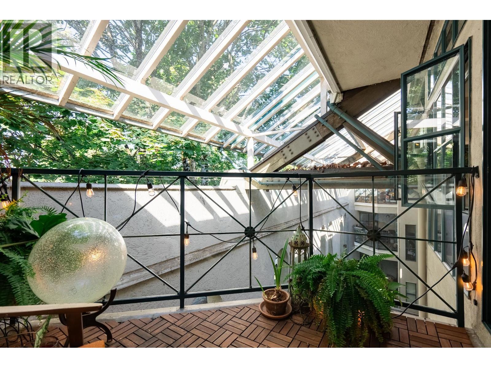 303 700 E Pender Street, Vancouver, British Columbia  V6A 1V7 - Photo 27 - R3078820