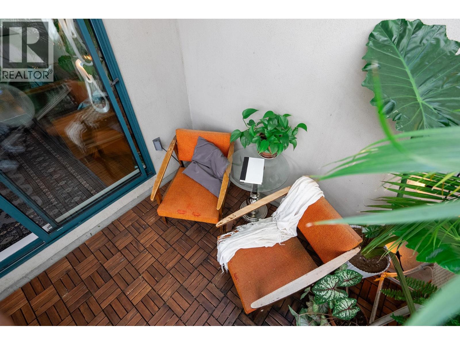 303 700 E Pender Street, Vancouver, British Columbia  V6A 1V7 - Photo 28 - R3078820