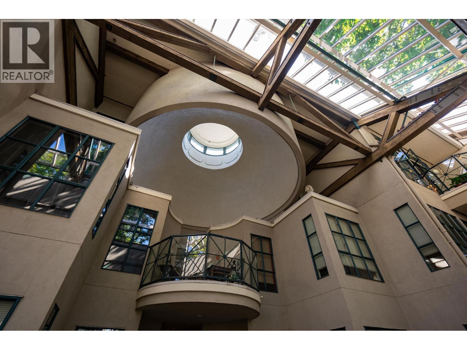 303 700 E Pender Street, Vancouver, British Columbia  V6A 1V7 - Photo 29 - R3078820