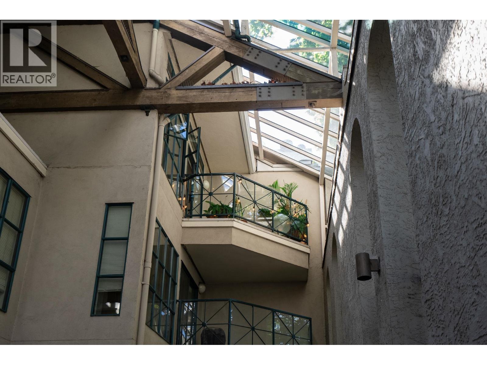 303 700 E Pender Street, Vancouver, British Columbia  V6A 1V7 - Photo 30 - R3078820