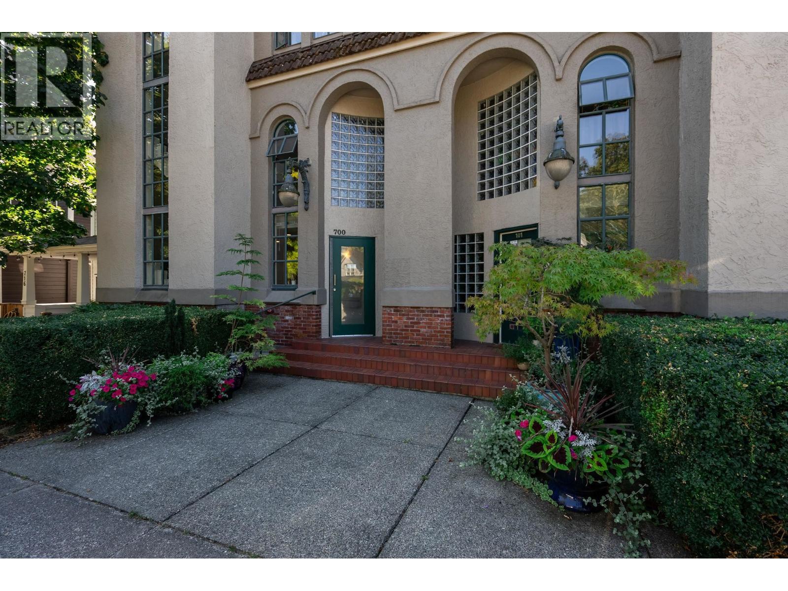 303 700 E Pender Street, Vancouver, British Columbia  V6A 1V7 - Photo 32 - R3078820