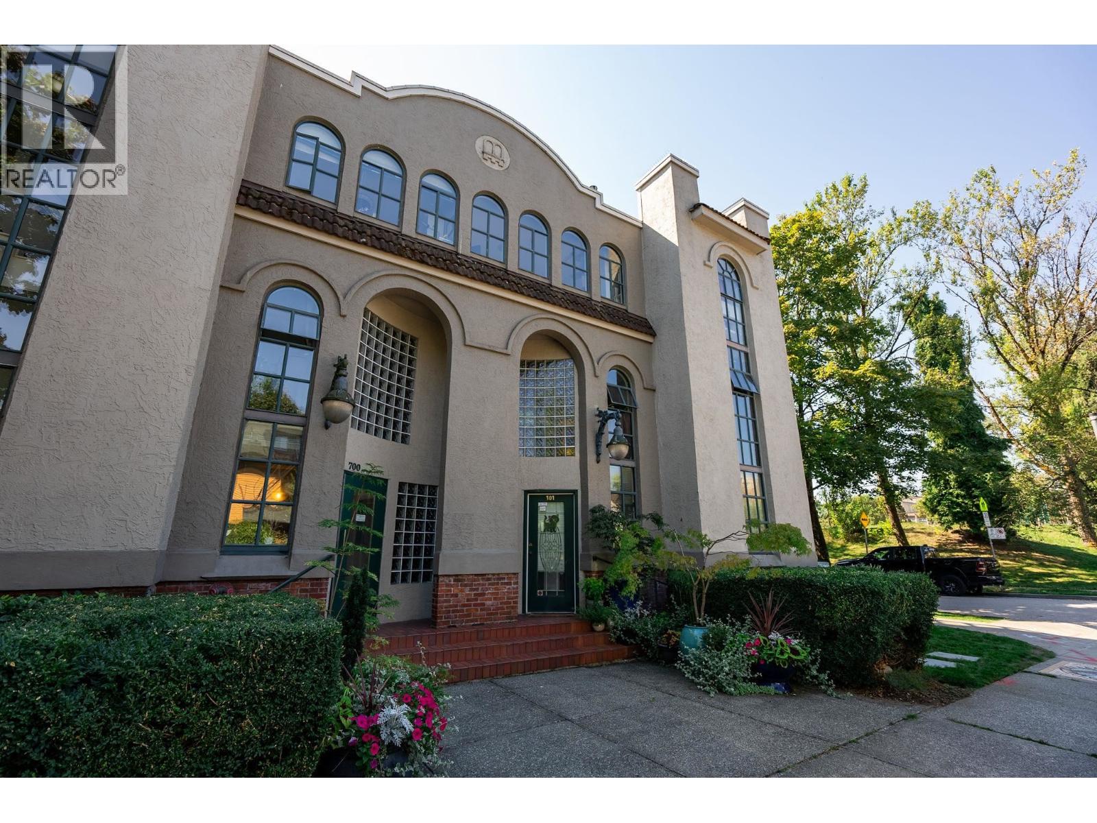 303 700 E Pender Street, Vancouver, British Columbia  V6A 1V7 - Photo 33 - R3078820