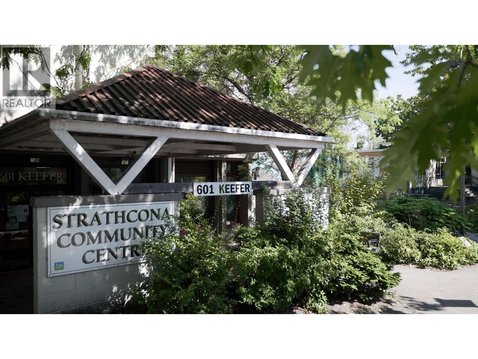 303 700 E Pender Street, Vancouver, British Columbia  V6A 1V7 - Photo 38 - R3078820