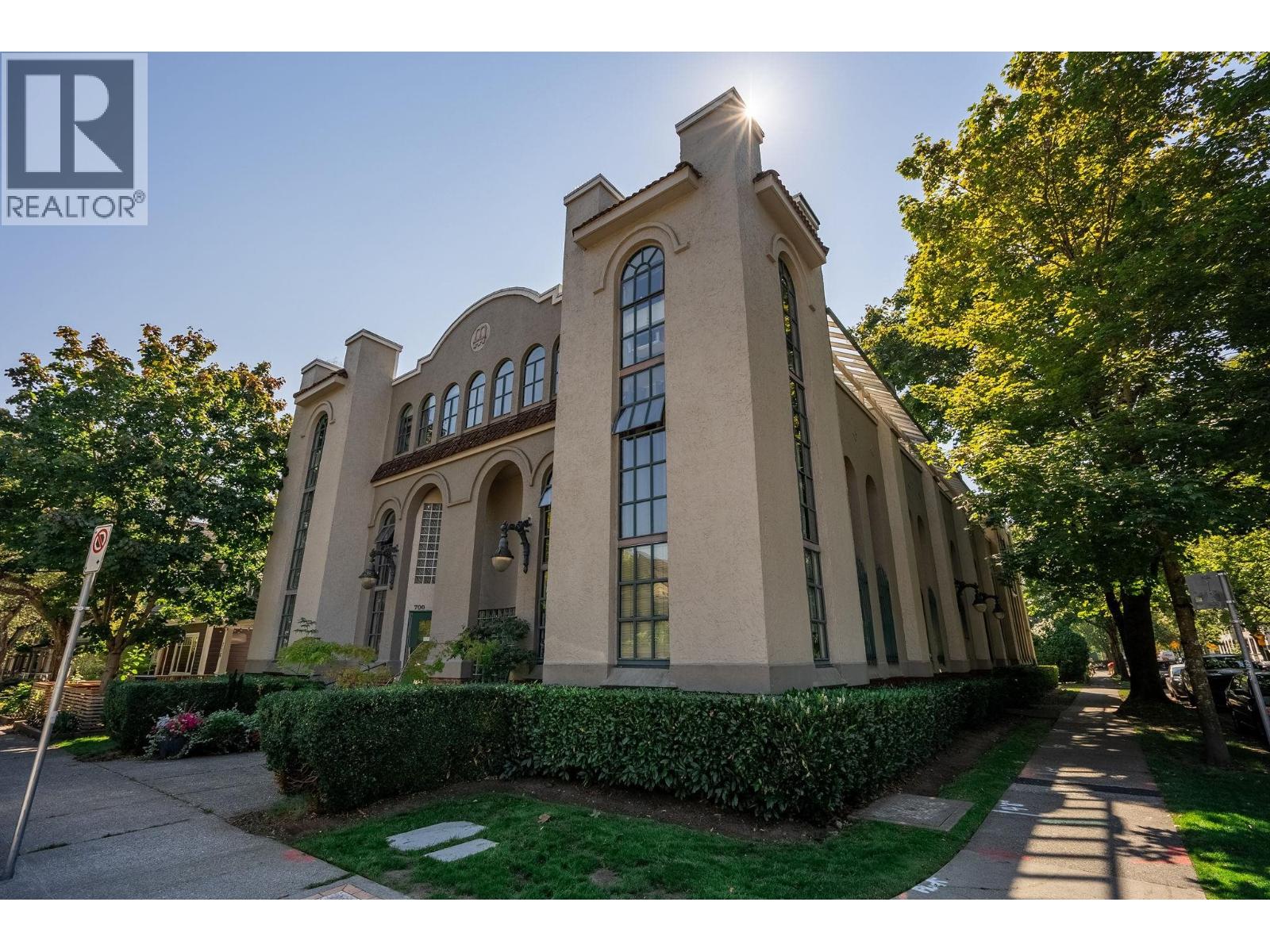 303 700 E Pender Street, Vancouver, British Columbia  V6A 1V7 - Photo 39 - R3078820