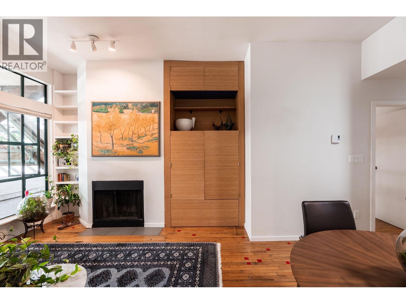 303 700 E Pender Street, Vancouver, British Columbia  V6A 1V7 - Photo 5 - R3078820