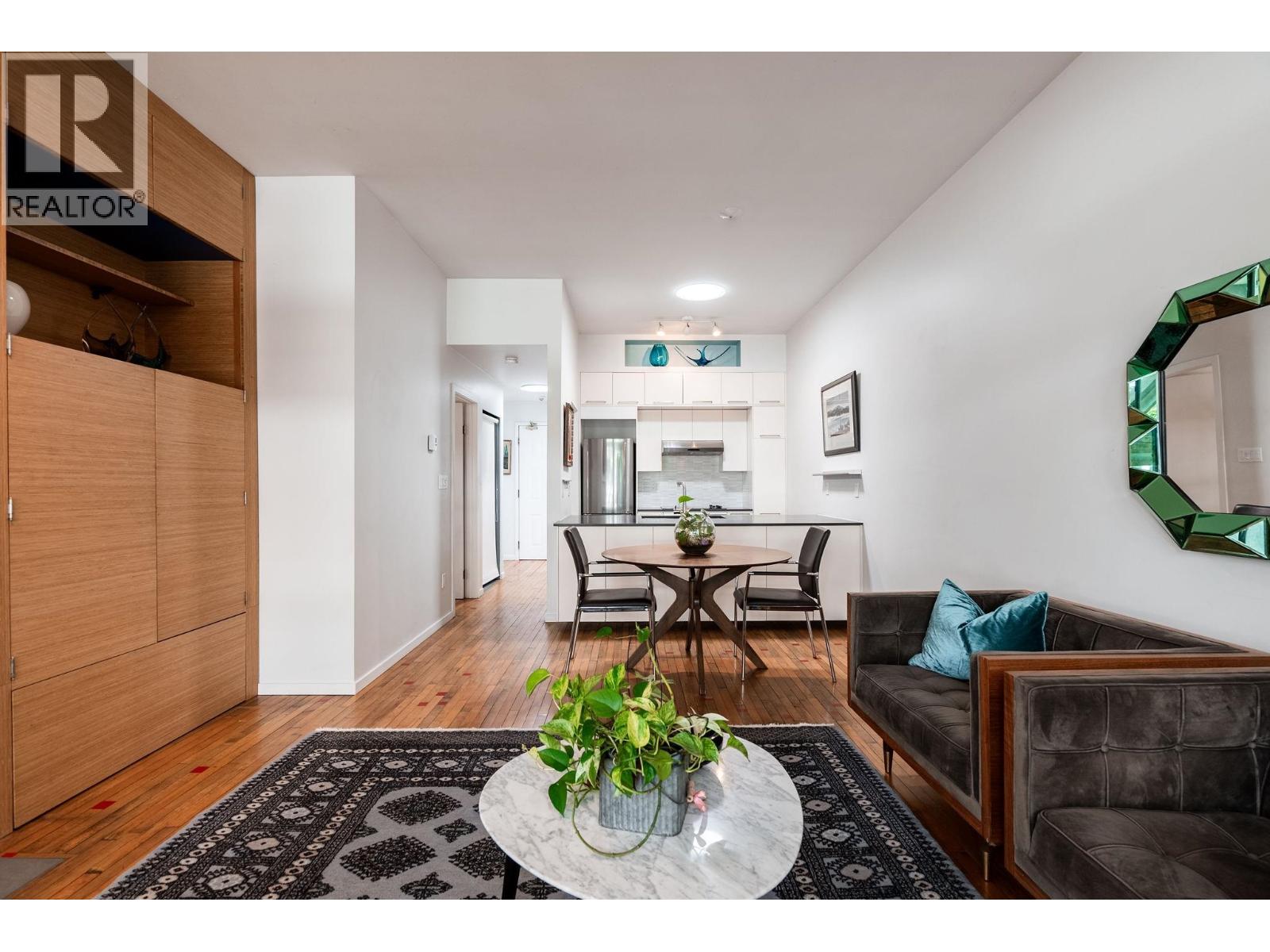 303 700 E Pender Street, Vancouver, British Columbia  V6A 1V7 - Photo 7 - R3078820