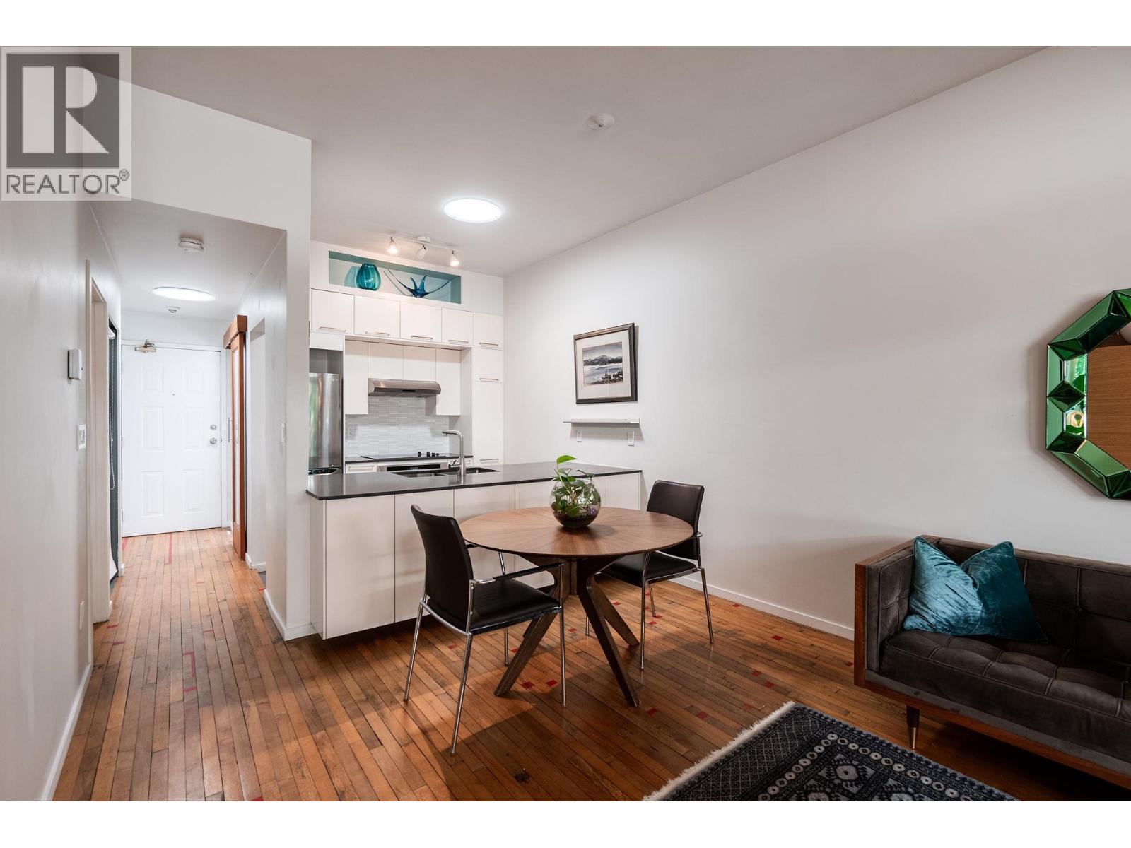 303 700 E Pender Street, Vancouver, British Columbia  V6A 1V7 - Photo 8 - R3078820