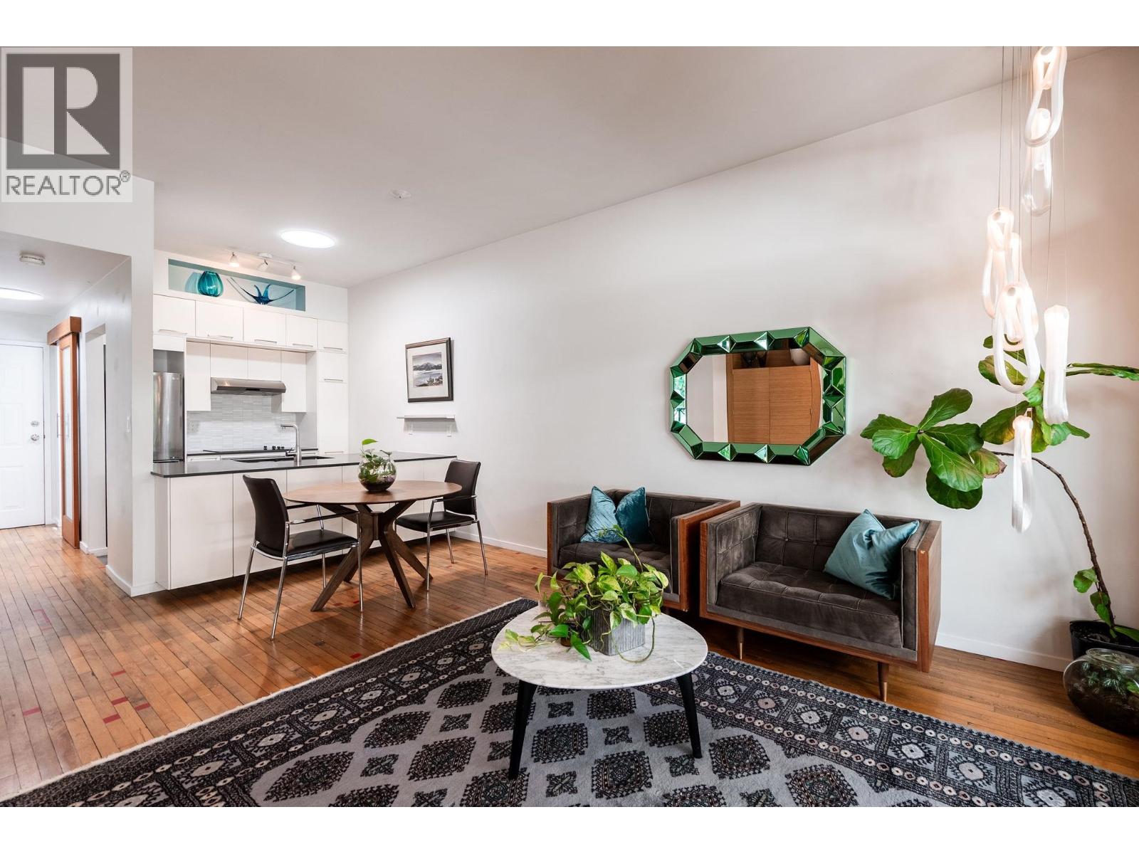 303 700 E Pender Street, Vancouver, British Columbia  V6A 1V7 - Photo 9 - R3078820