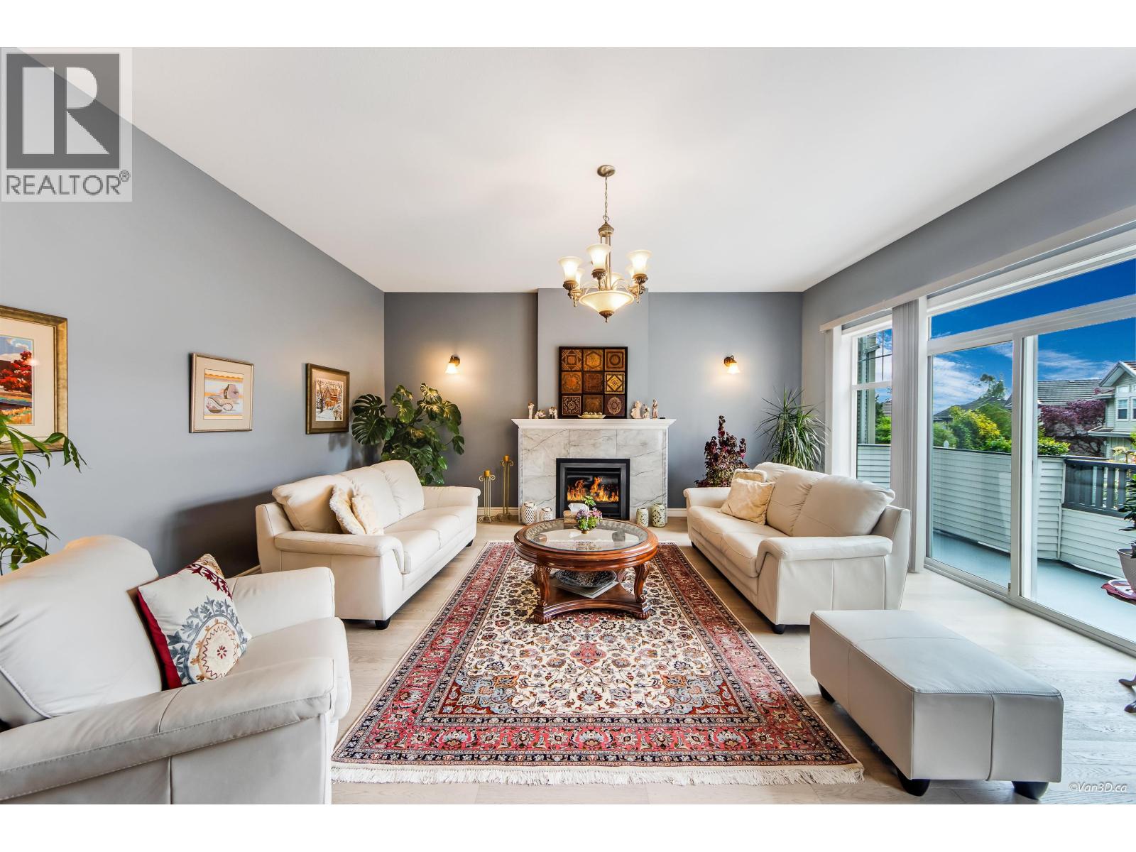 1701 Arbutus Place, Coquitlam, British Columbia  V3E 3K2 - Photo 4 - R3078818