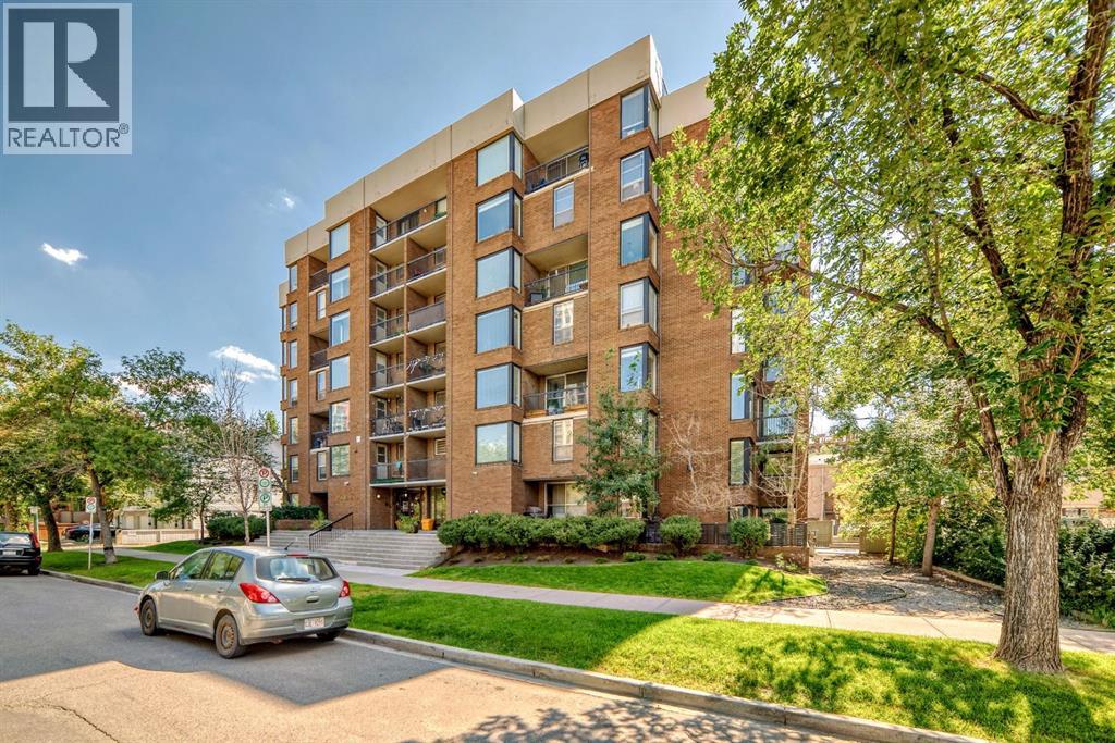 501, 1123 13 Avenue Sw, Calgary, Alberta  T2G 0L7 - Photo 2 - A2278825