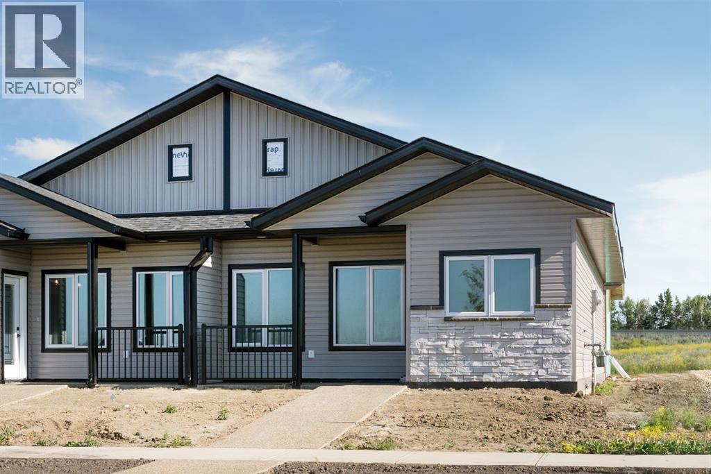 6322 26 Avenue, Camrose, Alberta  T4V 5J6 - Photo 1 - A2245318