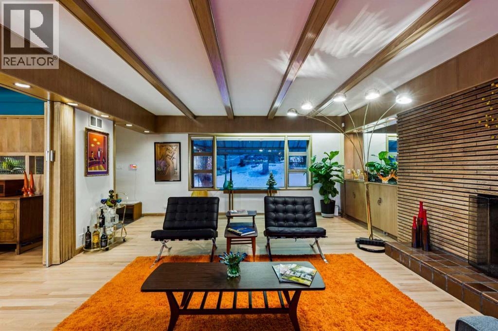 2307 Sunset Avenue Sw, Calgary, Alberta  T3C 2M9 - Photo 7 - A2277658