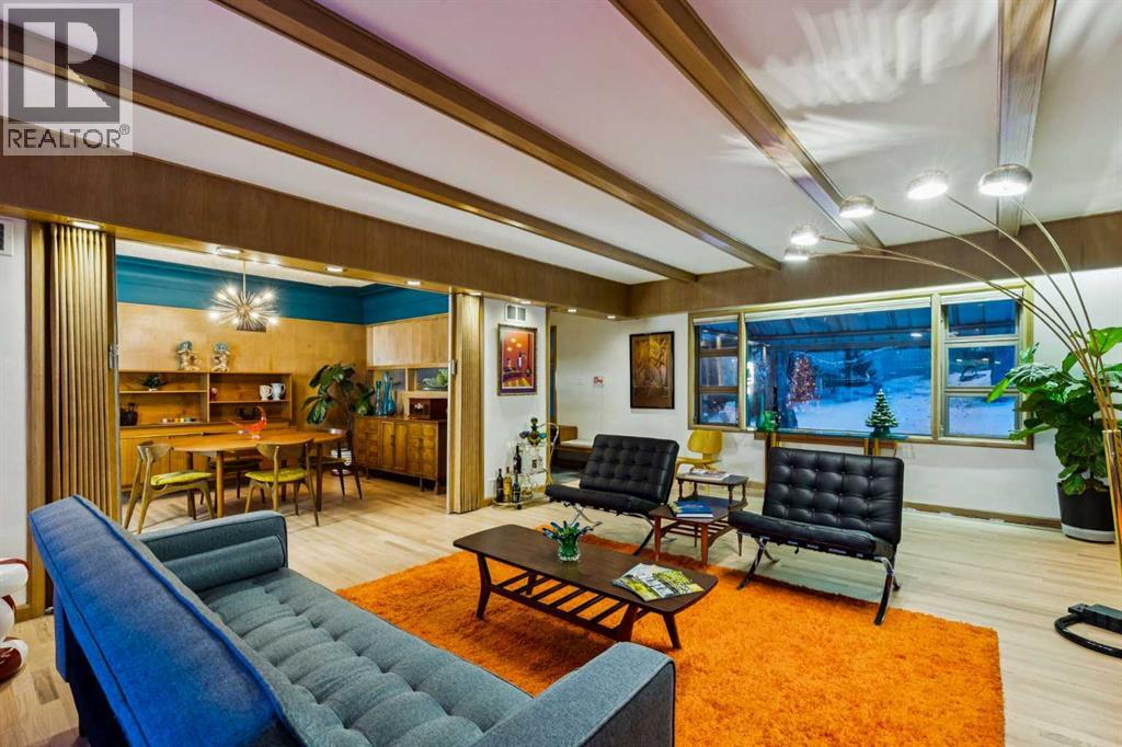 2307 Sunset Avenue Sw, Calgary, Alberta  T3C 2M9 - Photo 8 - A2277658