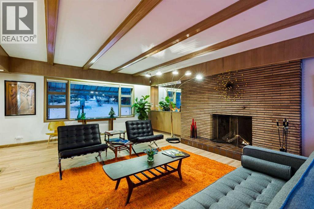 2307 Sunset Avenue Sw, Calgary, Alberta  T3C 2M9 - Photo 6 - A2277658