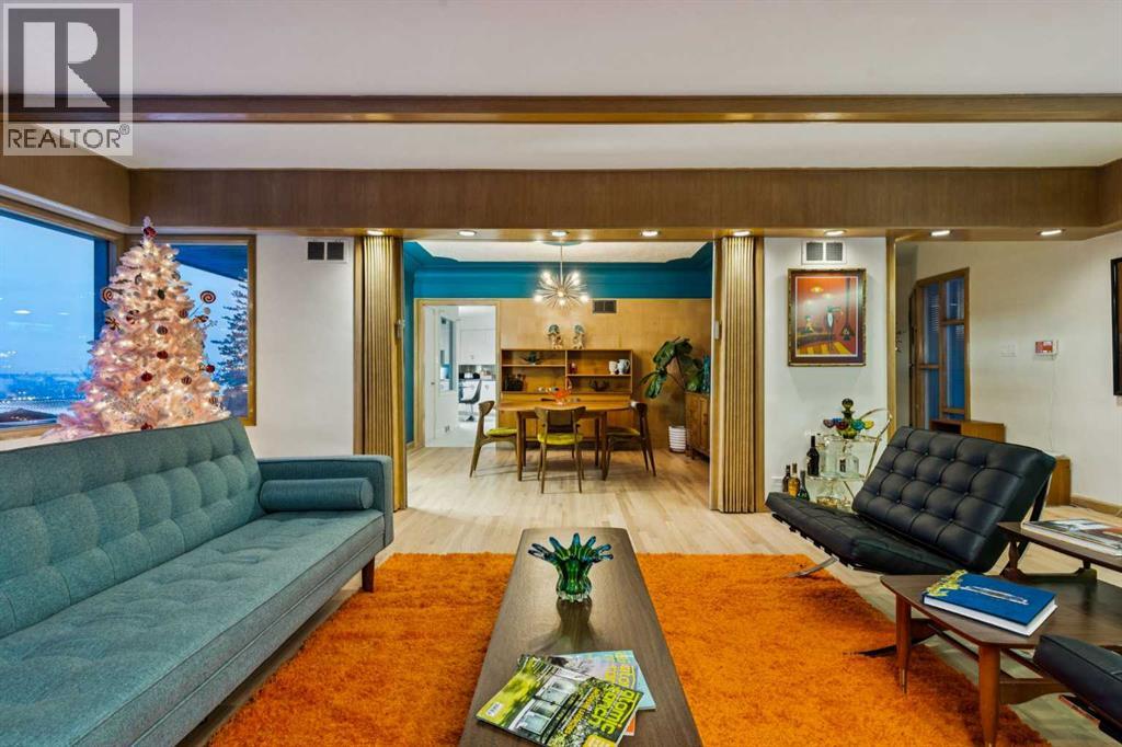 2307 Sunset Avenue Sw, Calgary, Alberta  T3C 2M9 - Photo 10 - A2277658