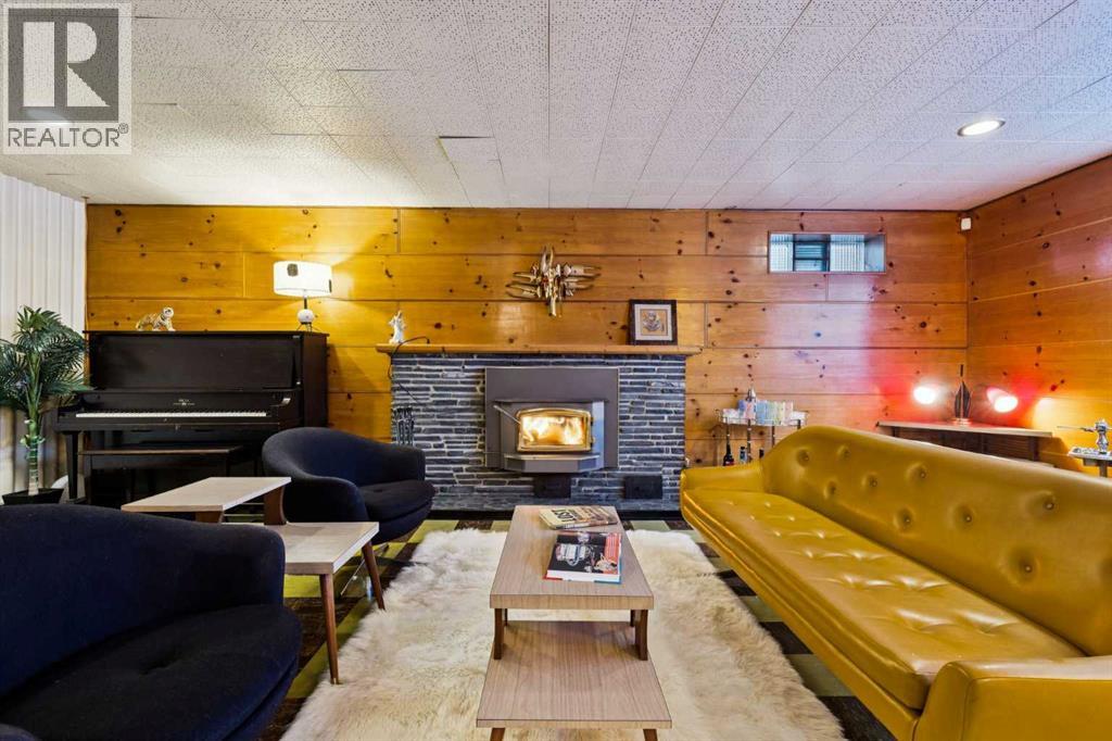 2307 Sunset Avenue Sw, Calgary, Alberta  T3C 2M9 - Photo 35 - A2277658